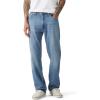 imageLevis Mens 555 Relaxed Straight Fit JeanNew Live Your Truth