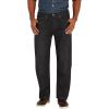 imageLevis Mens 569 Loose Straight Fit JeansLevine  Stretch