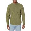 imageLevis Mens Classic One Pocket Long Sleeve Button Up ShirtFrancis Floral Meteorite