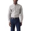 (New) Shasta Lightt Grey Chambray