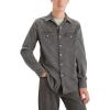 (New) Calypso Grey Stonewash