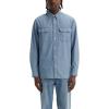 Billie Light Chambray