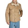 Sand Wide Wale Corduroy