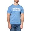 imageLevis Mens Graphic Tee Also Available in Big ampamp TallNew Batwing Quiet Harbor