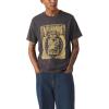 imageLevis Mens Graphic Tee Also Available in Big ampamp TallPhantom