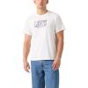 imageLevis Mens Graphic TeeNew Rope Serif Logo