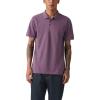 Vintage Violet Outlet Pique