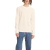 imageLevis Mens Long Sleeve Relaxed Thermal ShirtEgret