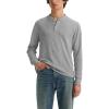 Mid Tone Grey Heather