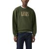 imageLevis Mens Relaxed Graphic Crewneck SweatshirtNew Duffel Bag