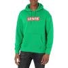 Core Boxtab Bright Green
