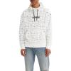 (New) Levi Aop White+ Graphic