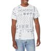 Bandana Remix Bright White