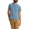 Indigo Wash Heather