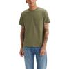Moss Olive Jersey