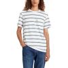 (New) Thrifter Bright White Stripe