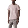 imageLevis Mens Short Sleeve Classic Pocket Tee Available in BigPurple Dove Jersey