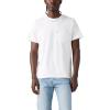 imageLevis Mens Short Sleeve Classic Pocket Tee Available in BigWhite Jersey