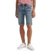 imageLevis Mens Slim Cut Off Jean ShortsNew Automatic Rizz
