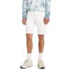 White/Bull Denim/Stretch