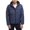 Midnight Heather Sherpa