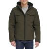 Olive Sherpa