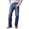 imageLevis Mens Western Fit Cowboy Jeans Also Available in Big ampamp TallStone Lonesome  Stretch