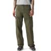 imageLevis Mens Xx Baggy Cargo PantNew Forest Night Canvas Non Stretch