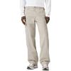 imageLevis Mens Xx Baggy Cargo PantNew Vintage Khaki Canvas Non Stretch