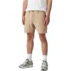 imageLevis Mens Xx Chino Tech ShortsBeach Taupe Warp Knit