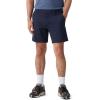 imageLevis Mens Xx Chino Tech ShortsNavy Waves Warp Knit