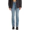 imageLevis Womens 315 Shaping Bootcut JeansSlate Ideal Clean Hem