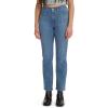 imageLevis Womens Classic Straight JeansLapis Speed
