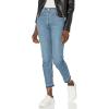 imageLevis Womens Wedgie Straight JeansTurned on Me