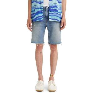 imageLevis Mens 405 Standard Fit Shorts Also Available in Big ampamp TallBestie No Short