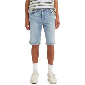 imageLevis Mens 405 Standard Fit Shorts Also Available in Big ampamp TallNew Division Fight the Feelin