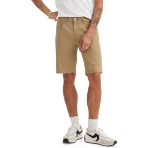 imageLevis Mens 405 Standard Fit Shorts Also Available in Big ampamp TallNew Harvest Gold