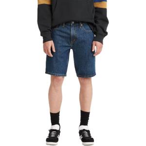 imageLevis Mens 405 Standard Fit Shorts Also Available in Big ampamp TallNight Run
