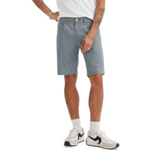 imageLevis Mens 405 Standard Fit Shorts Also Available in Big ampamp TallSedona Sage Denim