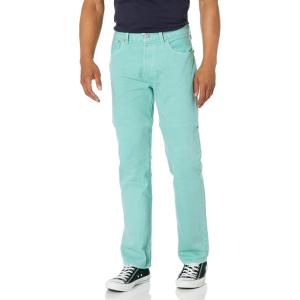 imageLevis Mens 501 Original Fit Jeans Also Available in Big ampamp TallAll Wasabi