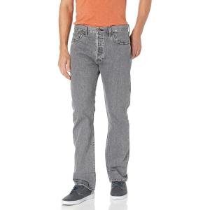 imageLevis Mens 501 Original Fit Jeans Also Available in Big ampamp TallDirienzo