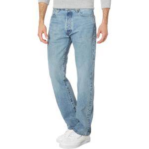 imageLevis Mens 501 Original Fit Jeans Also Available in Big ampamp TallJust Do You Circular