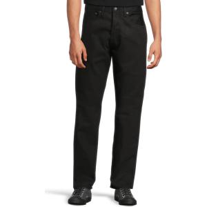 imageLevis Mens 501 Original Fit Jeans Also Available in Big ampamp TallModern Black With Black Fill