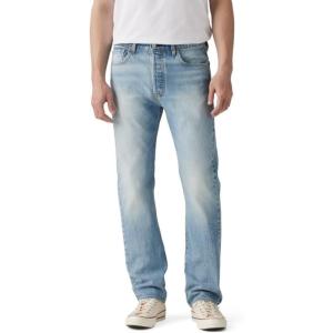 imageLevis Mens 501 Original Fit Jeans Also Available in Big ampamp TallStay Zen