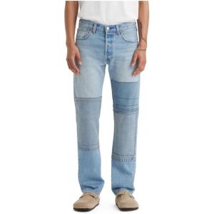 imageLevis Mens 501 Original Fit Jeans Also Available in Big ampamp TallSuch a Saint Dx