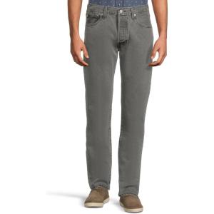 imageLevis Mens 501 Original Fit Jeans Also Available in Big ampamp TallWalk Down Broadway