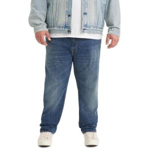 imageLevis Mens 502 Taper Fit Jeans Also Available in Big ampamp TallFuture Self