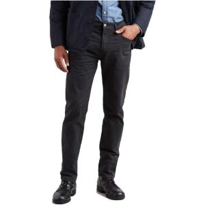 imageLevis Mens 502 Taper Fit Jeans Also Available in Big ampamp TallGraphite Twill