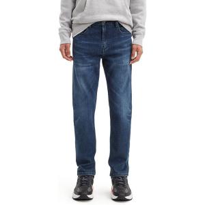 imageLevis Mens 502 Taper Fit Jeans Also Available in Big ampamp TallMyers Day  Stretch