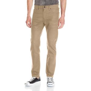 imageLevis Mens 502 Taper Fit Jeans Also Available in Big ampamp TallNew Punk Star Chino
